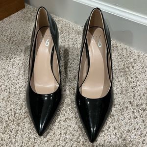 Mix No. 6 Heels, 8.5